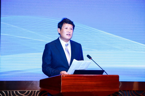 2024中國(guó)紡織企業(yè)文化大會(huì)盛大召開，賦能發(fā)展新質(zhì)生產(chǎn)力
