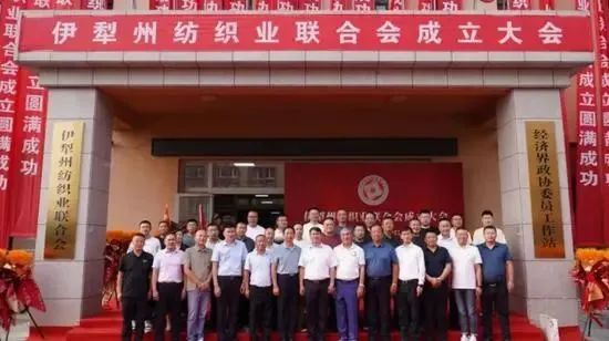 國(guó)家「東紡西移」戰(zhàn)略主戰(zhàn)場(chǎng) | ShanghaiTex 2025 &times; 新疆！