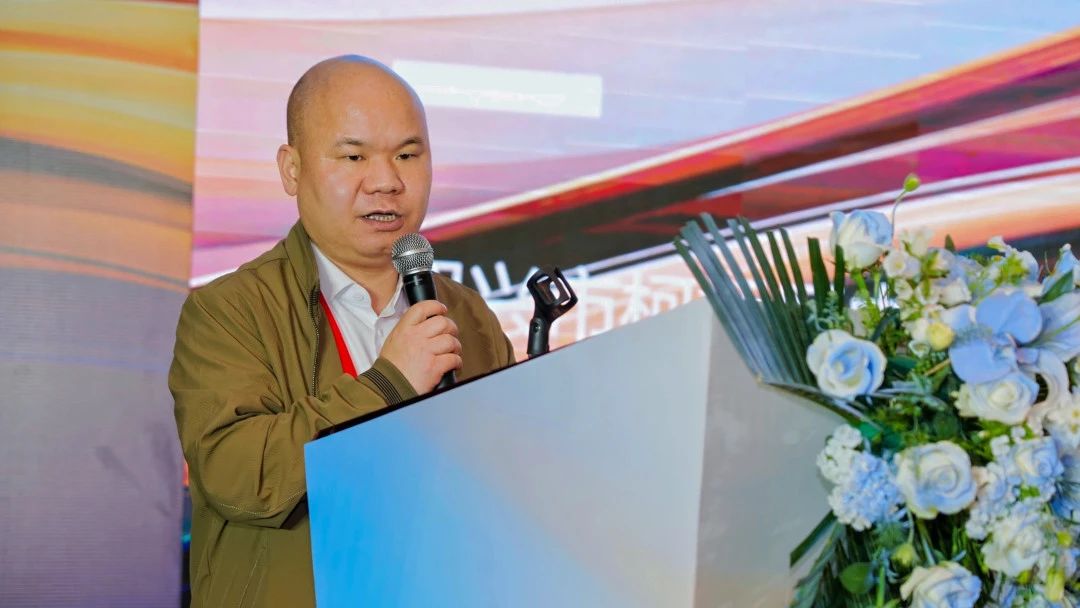 拓展國內市場，深化協同共贏！?2025&ldquo;絲路柯橋&middot;布滿全球&rdquo;對接會走進長沙