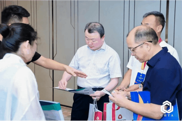  2025中國家紡協(xié)會床品年會在沭陽召開，揭開健康家紡消費密碼