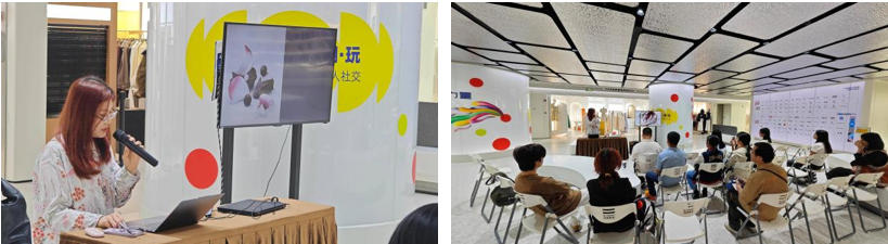 以創(chuàng)新設計&ldquo;聚勢&rdquo;潮流新品，2026/27秋冬中國紡織面料流行趨勢展亮相廣州國際輕紡城！